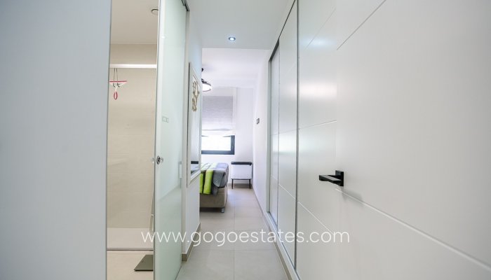 Te koop - Appartement - Begane Grond Appartement - Pilar De La Horadada - Pilar de la Horadada Centro