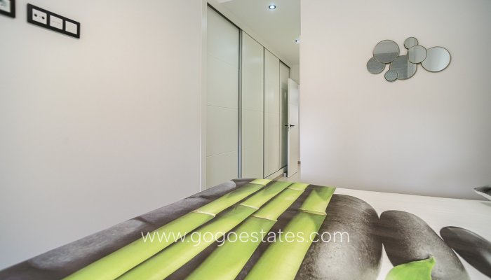 Te koop - Appartement - Begane Grond Appartement - Pilar De La Horadada - Pilar de la Horadada Centro