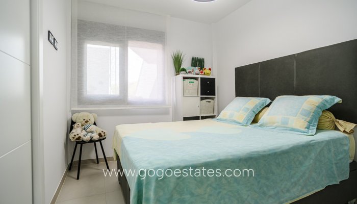 Te koop - Appartement - Begane Grond Appartement - Pilar De La Horadada - Pilar de la Horadada Centro