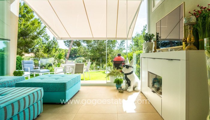 Te koop - Appartement - Begane Grond Appartement - Pilar De La Horadada - Pilar de la Horadada Centro