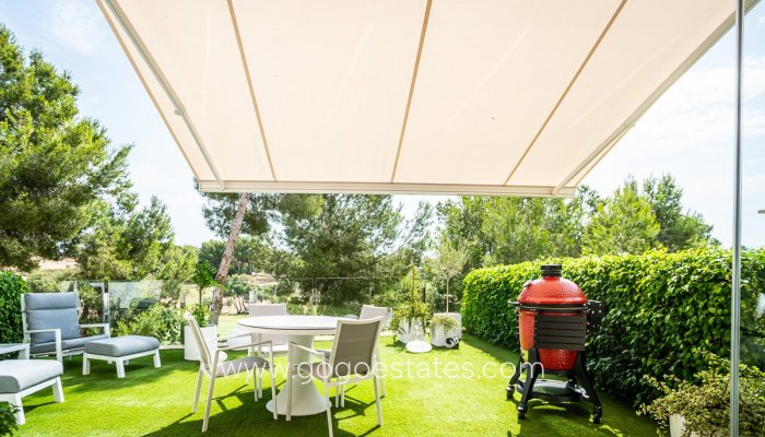 Te koop - Appartement - Begane Grond Appartement - Pilar De La Horadada - Pilar de la Horadada Centro