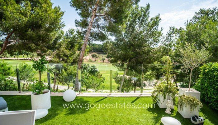 Te koop - Appartement - Begane Grond Appartement - Pilar De La Horadada - Pilar de la Horadada Centro