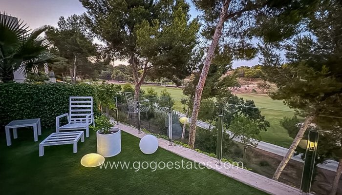 Te koop - Appartement - Begane Grond Appartement - Pilar De La Horadada - Pilar de la Horadada Centro