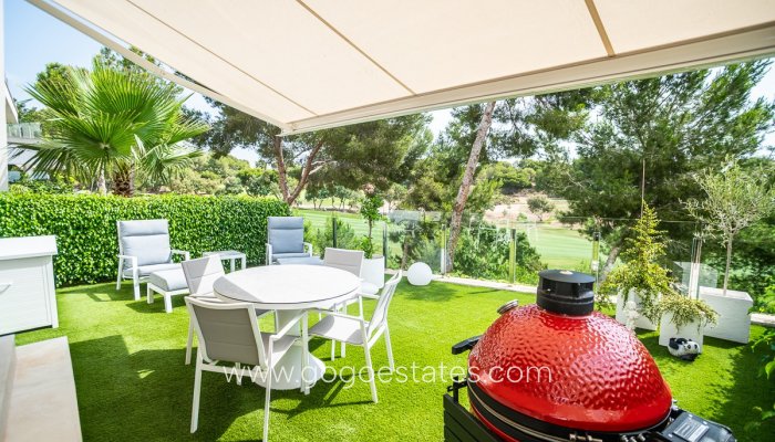 Te koop - Appartement - Begane Grond Appartement - Pilar De La Horadada - Pilar de la Horadada Centro