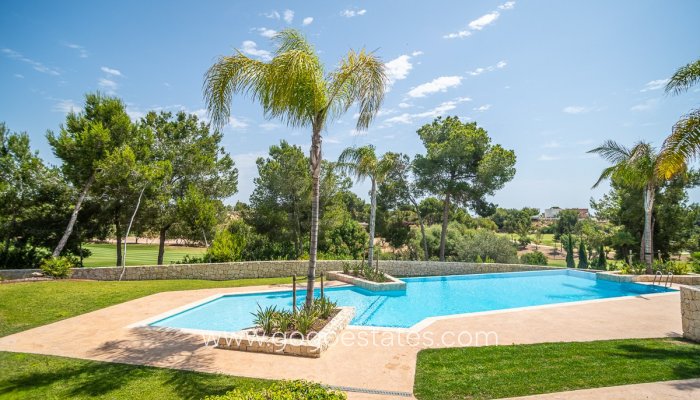 Te koop - Appartement - Begane Grond Appartement - Pilar De La Horadada - Pilar de la Horadada Centro