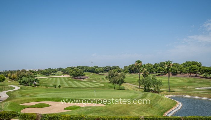 Te koop - Appartement - Begane Grond Appartement - Pilar De La Horadada - Pilar de la Horadada Centro