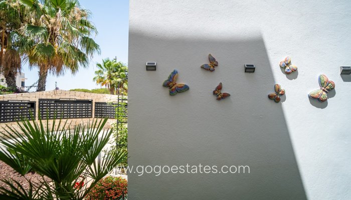 Te koop - Appartement - Begane Grond Appartement - Pilar De La Horadada - Pilar de la Horadada Centro