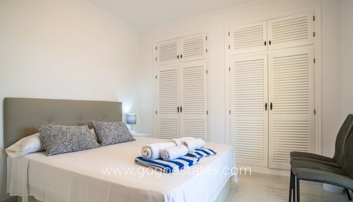 Revente - Maison - Villa Individuelle - Torrevieja - LA SIESTA