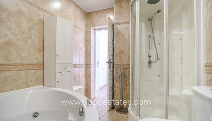 Revente - Maison - Villa Individuelle - Torrevieja - LA SIESTA