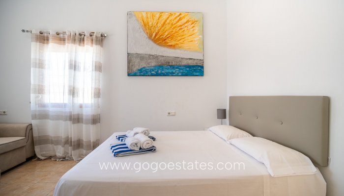 Revente - Maison - Villa Individuelle - Torrevieja - LA SIESTA