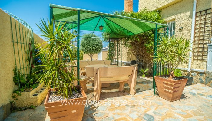 Revente - Maison - Villa Individuelle - Torrevieja - LA SIESTA