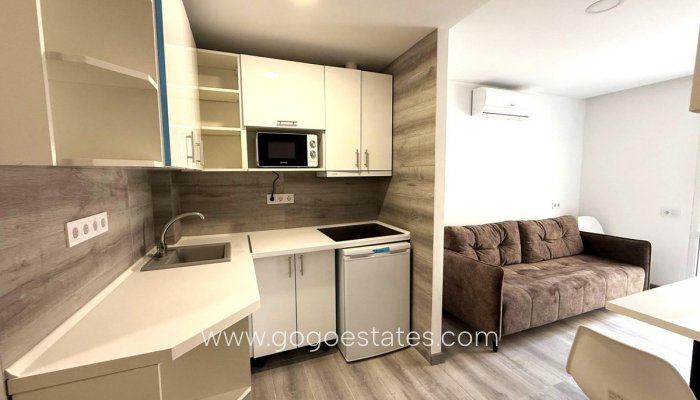 Te koop - Appartement - Duplex - Torrevieja - Torrevieja Centro