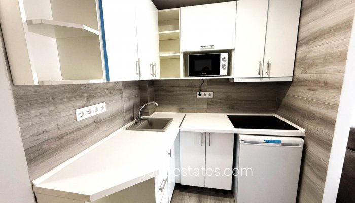 Te koop - Appartement - Duplex - Torrevieja - Torrevieja Centro