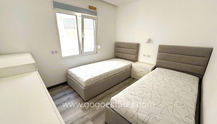 Te koop - Appartement - Duplex - Torrevieja - Torrevieja Centro
