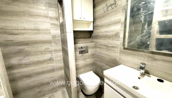 Te koop - Appartement - Duplex - Torrevieja - Torrevieja Centro