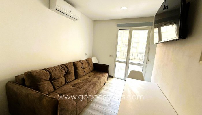 Te koop - Appartement - Duplex - Torrevieja - Torrevieja Centro