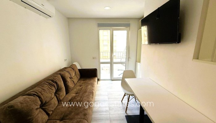 Te koop - Appartement - Duplex - Torrevieja - Torrevieja Centro