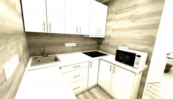 Te koop - Appartement - Duplex - Torrevieja - Torrevieja Centro