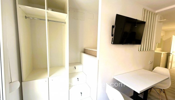 Te koop - Appartement - Duplex - Torrevieja - Torrevieja Centro