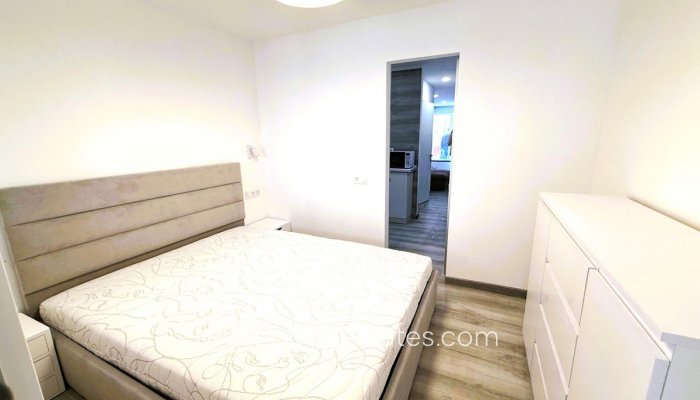 Te koop - Appartement - Duplex - Torrevieja - Torrevieja Centro