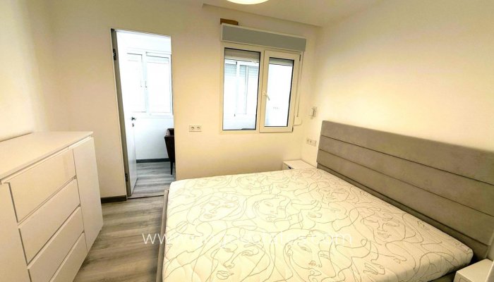 Te koop - Appartement - Duplex - Torrevieja - Torrevieja Centro