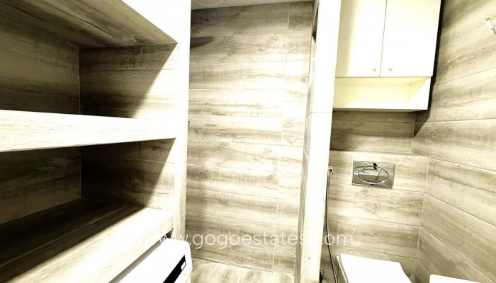 Te koop - Appartement - Duplex - Torrevieja - Torrevieja Centro