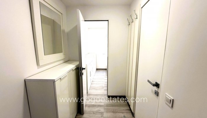 Te koop - Appartement - Duplex - Torrevieja - Torrevieja Centro