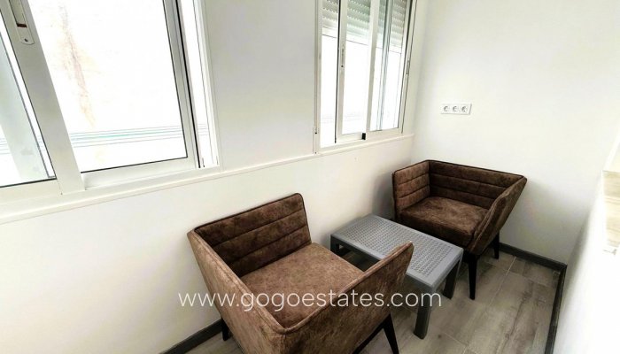 Te koop - Appartement - Duplex - Torrevieja - Torrevieja Centro