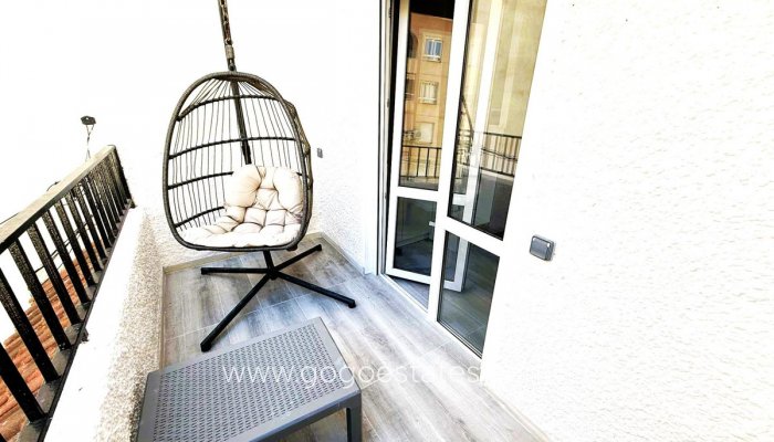 Te koop - Appartement - Duplex - Torrevieja - Torrevieja Centro