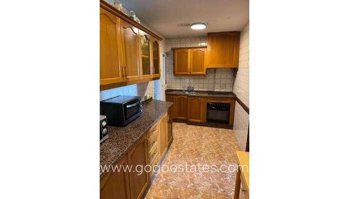 Te koop - Appartement - Appartement op de middelste verdieping - Torrevieja - Torrevieja Centro