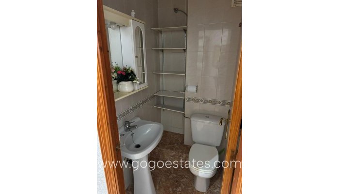 Te koop - Appartement - Appartement op de middelste verdieping - Torrevieja - Torrevieja Centro