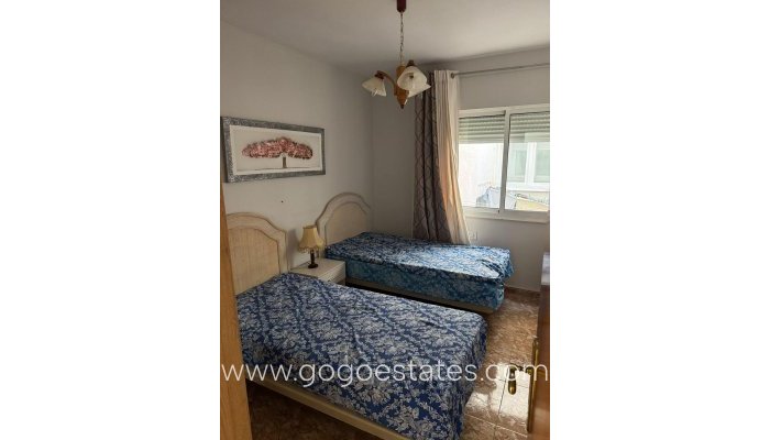 Te koop - Appartement - Appartement op de middelste verdieping - Torrevieja - Torrevieja Centro