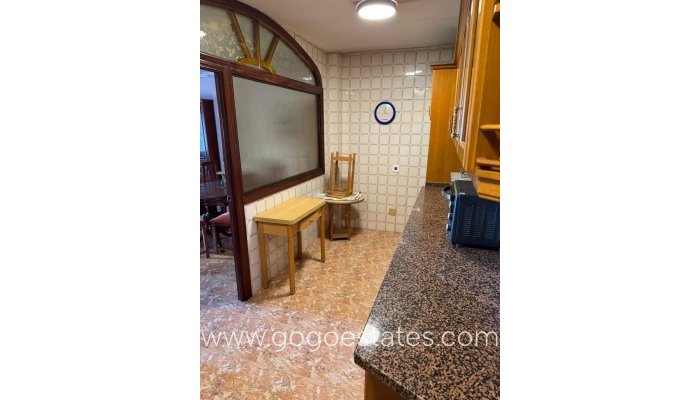 Te koop - Appartement - Appartement op de middelste verdieping - Torrevieja - Torrevieja Centro