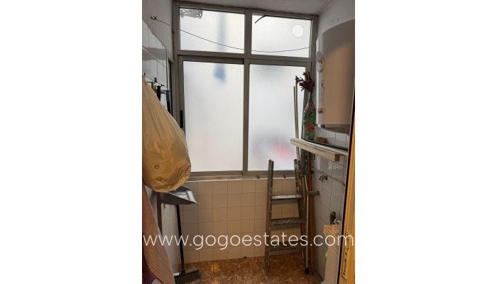 Te koop - Appartement - Appartement op de middelste verdieping - Torrevieja - Torrevieja Centro