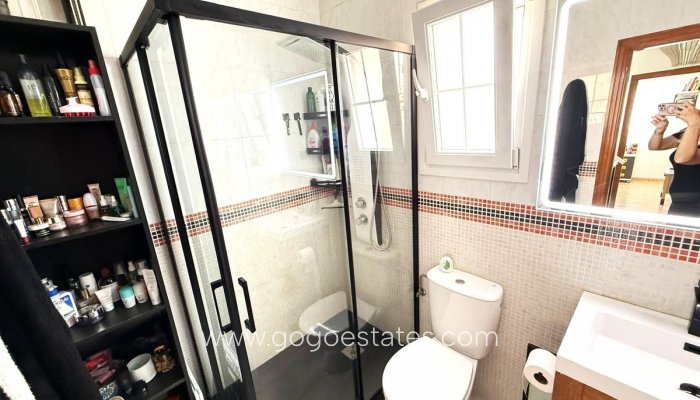 Te koop - Huis - Halfvrijstaande woning - Orihuela - Villamartin