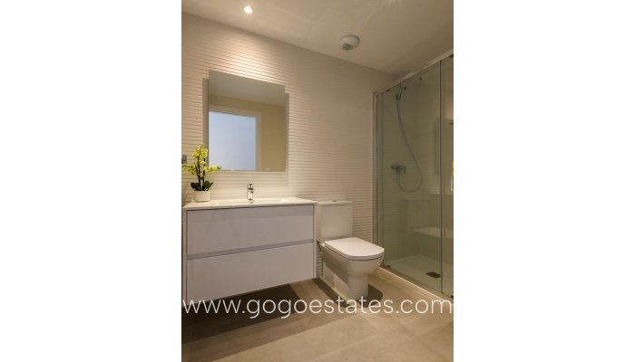 Te koop - Appartement - Begane Grond Appartement - Orihuela - Campoamor