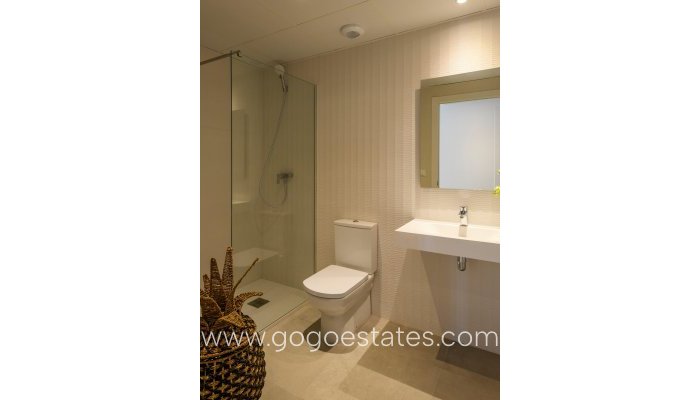 Te koop - Appartement - Begane Grond Appartement - Orihuela - Campoamor