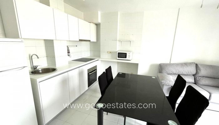 Te koop - Appartement - Penthouse Duplex - Torrevieja - Torrevieja Centro