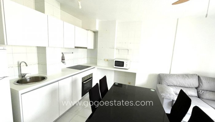 Te koop - Appartement - Penthouse Duplex - Torrevieja - Torrevieja Centro