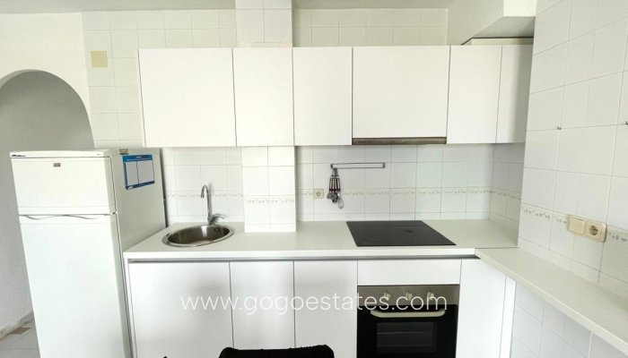 Te koop - Appartement - Penthouse Duplex - Torrevieja - Torrevieja Centro