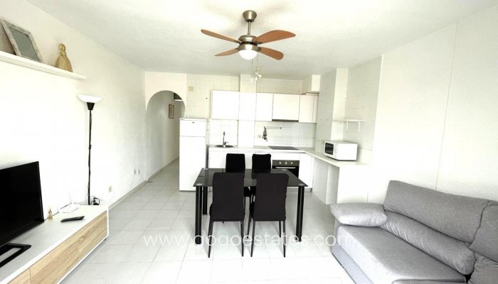 Te koop - Appartement - Penthouse Duplex - Torrevieja - Torrevieja Centro