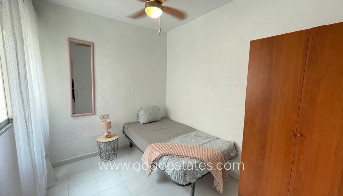 Te koop - Appartement - Penthouse Duplex - Torrevieja - Torrevieja Centro