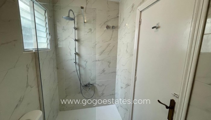 Te koop - Appartement - Penthouse Duplex - Torrevieja - Torrevieja Centro