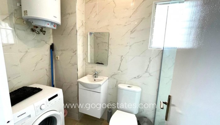 Te koop - Appartement - Penthouse Duplex - Torrevieja - Torrevieja Centro