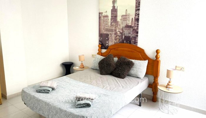 Te koop - Appartement - Penthouse Duplex - Torrevieja - Torrevieja Centro