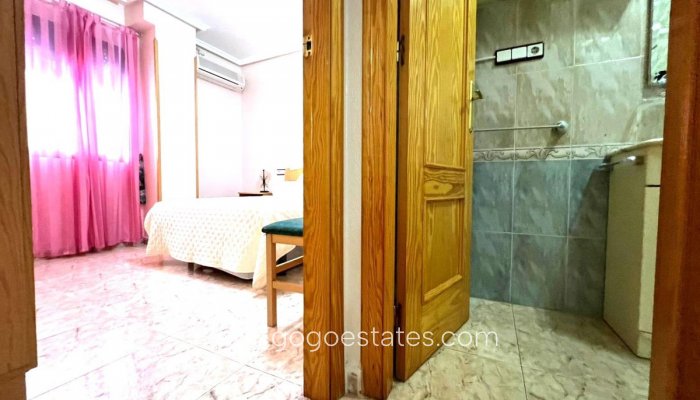 Te koop - Appartement - Appartement op de middelste verdieping - Guardamar del Segura - Guardamar del Segura Centro