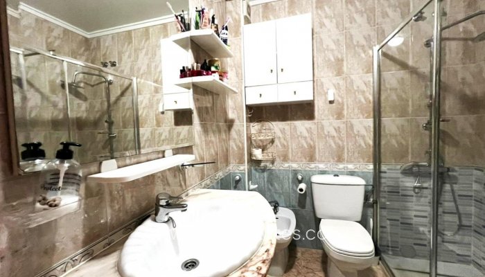 Te koop - Appartement - Appartement op de middelste verdieping - Guardamar del Segura - Guardamar del Segura Centro