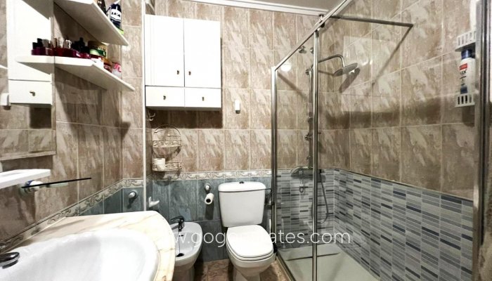 Te koop - Appartement - Appartement op de middelste verdieping - Guardamar del Segura - Guardamar del Segura Centro