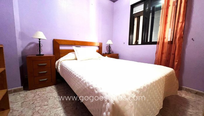 Te koop - Appartement - Appartement op de middelste verdieping - Guardamar del Segura - Guardamar del Segura Centro