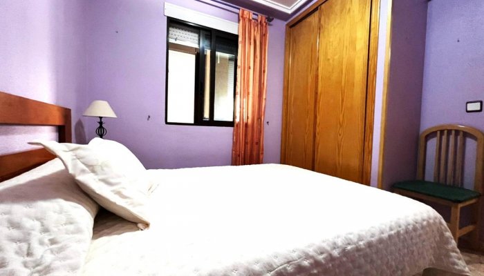 Te koop - Appartement - Appartement op de middelste verdieping - Guardamar del Segura - Guardamar del Segura Centro